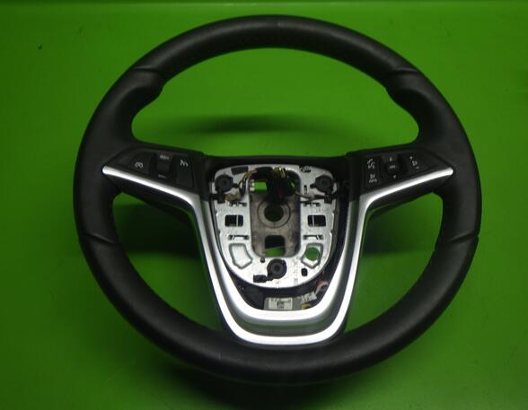 Steering Wheel OPEL Astra J (--)