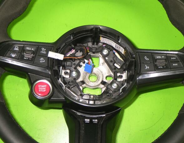 Steering Wheel ALFA ROMEO Stelvio (949)