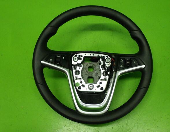 Steering Wheel OPEL Insignia A Stufenheck (G09), OPEL Insignia A (G09)