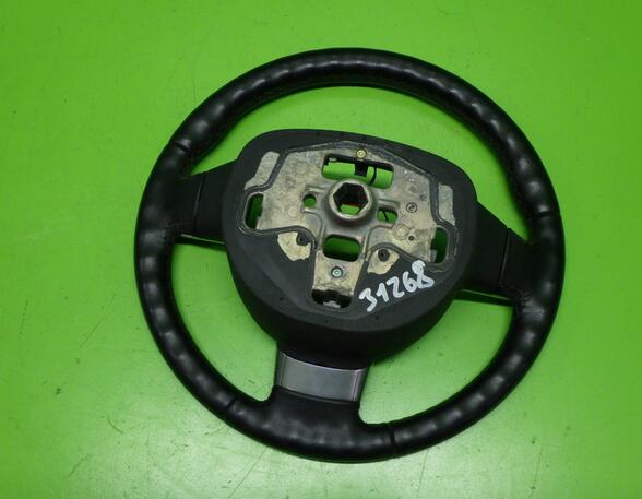 Steering Wheel FORD Focus II Turnier (DA, DS, FFS)