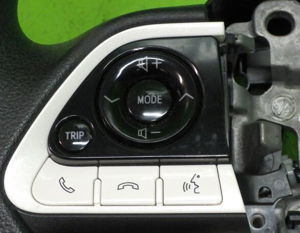 Steering Wheel TOYOTA Prius (W5)