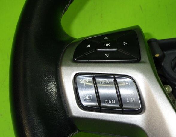 Steering Wheel FORD Ranger (TKE)