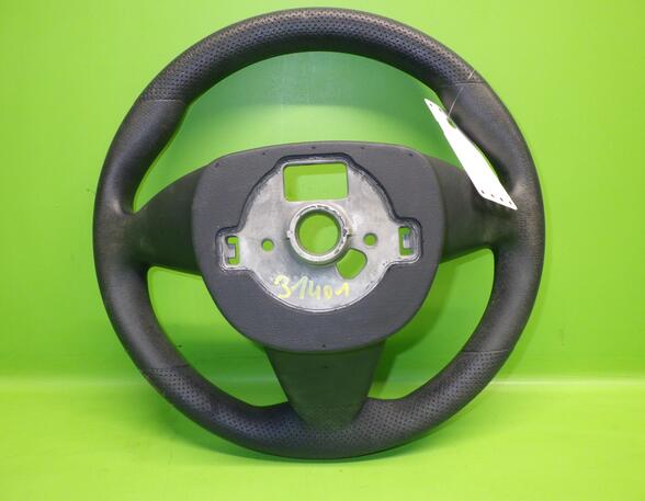 Steering Wheel SEAT Ibiza IV ST (6J8, 6P8), SEAT Ibiza IV (6J5, 6P1), SEAT Ibiza IV Sportcoupe (6J1, 6P5)