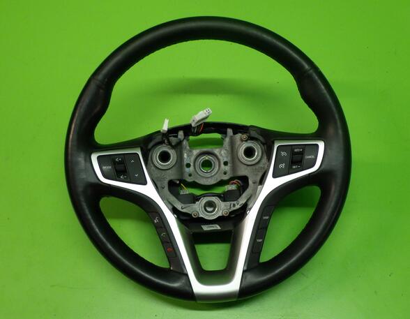 Steering Wheel HYUNDAI i40 CW (VF)