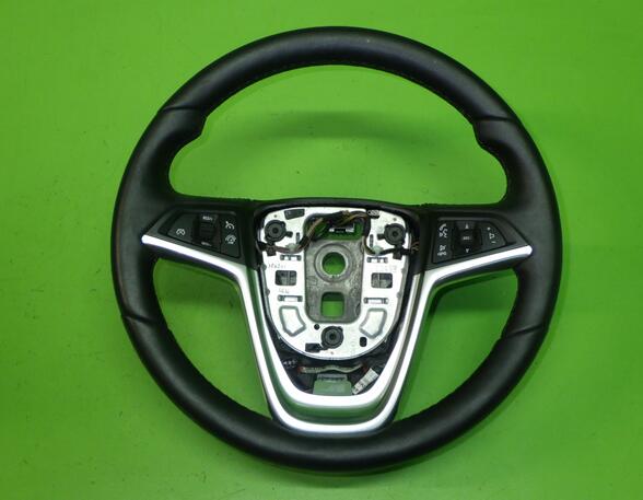 Steering Wheel OPEL Zafira Tourer C (P12), OPEL Astra J (--)