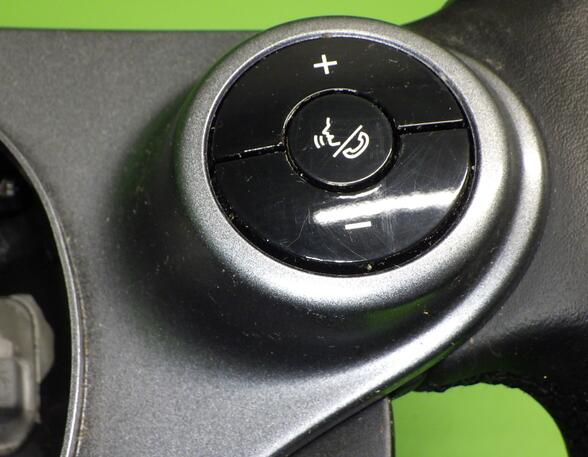 Steering Wheel SMART Forfour Schrägheck (453)
