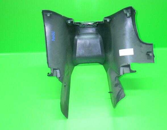 Center Console FORD C-Max (DM2), FORD Focus C-Max (--), FORD Kuga I (--), FORD Kuga II (DM2)
