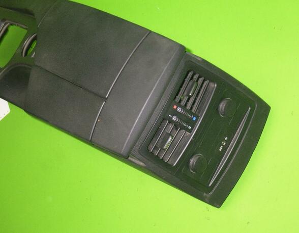 Center Console BMW 5er Touring (E61)