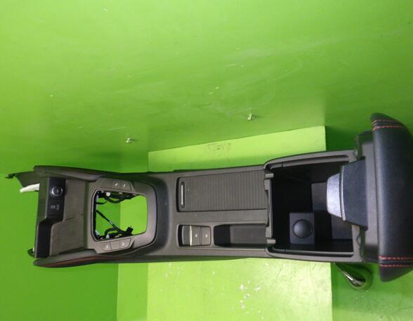 Center Console FORD Kuga III (DFK)