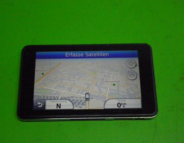 Navigation System BMW 1er (E87)