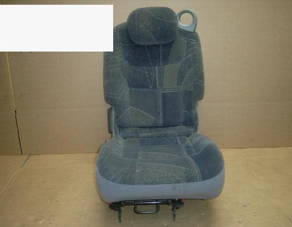 Rear Seat RENAULT Scénic I Großraumlimousine (FA0, JA0/1)