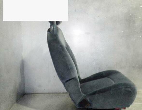 Rear Seat RENAULT Megane Scenic (JA0/1), RENAULT Scénic I Großraumlimousine (FA0, JA0/1)