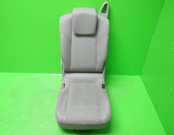 Rear Seat RENAULT Scénic II (JM0/1)