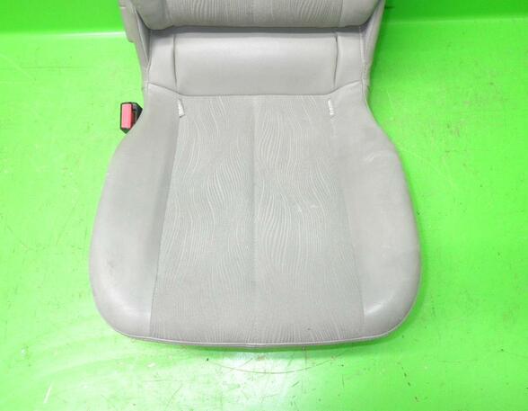 Rear Seat RENAULT Scénic II (JM0/1)