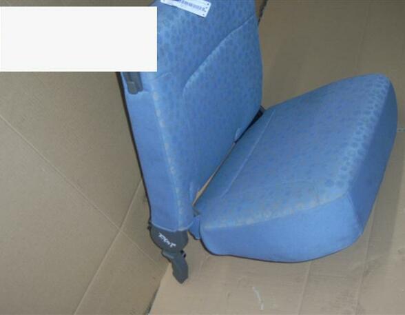 Rear Seat SUZUKI Wagon R+ Schrägheck (MM)