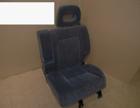 Rear Seat HONDA CR-V I (RD)