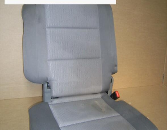 Rear Seat AUDI A2 (8Z0)