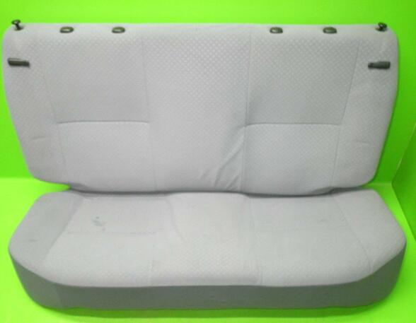 Rear Seat DAIHATSU CUORE VI (L251, L250_, L260_), DAIHATSU Cuore VI (L250, L251, L260)