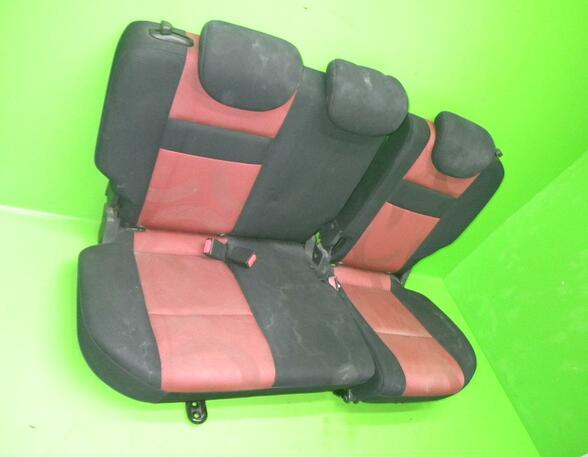 Rear Seat HYUNDAI Getz (TB)