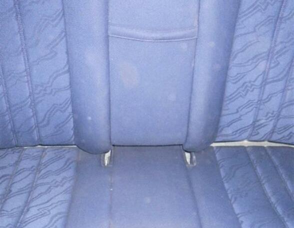 Rear Seat MERCEDES-BENZ E-Klasse (W210)