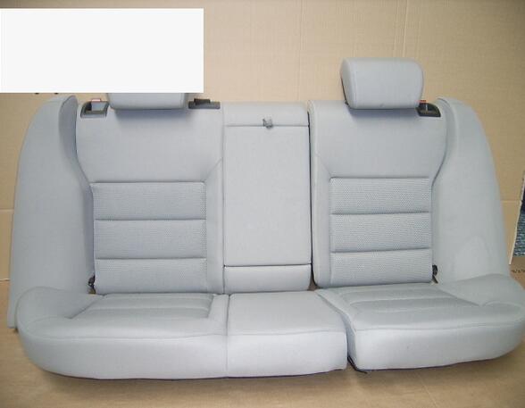 Rear Seat SKODA Octavia II Combi (1Z5)