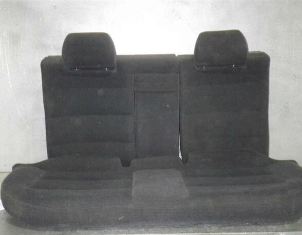 Rear Seat AUDI A4 (8D2, B5)
