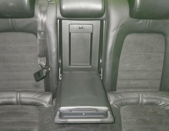 Rear Seat VW Passat (3C2)