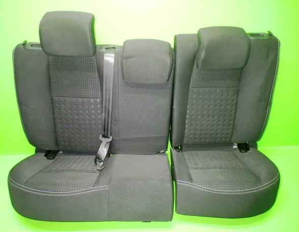 Rear Seat RENAULT Megane II (BM0/1, CM0/1)
