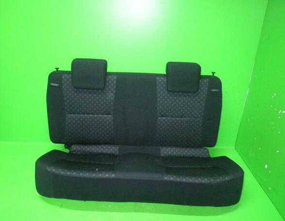 Rear Seat DAIHATSU Cuore VII (L275, L276, L285)