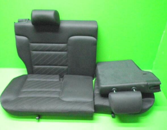 Rear Seat AUDI A3 (8L1)