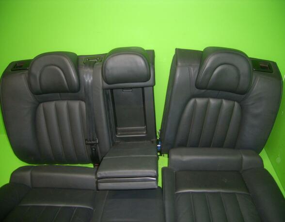 Rear Seat PEUGEOT 407 SW (6E)
