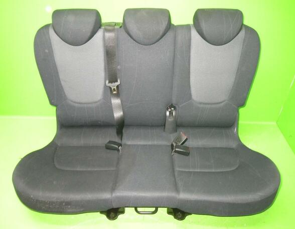 Rear Seat SMART Forfour (454)