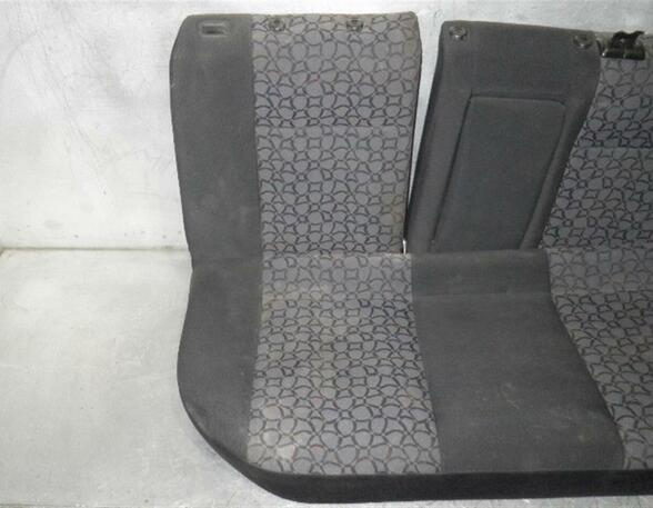 Rear Seat OPEL Astra G CC (F08, F48)
