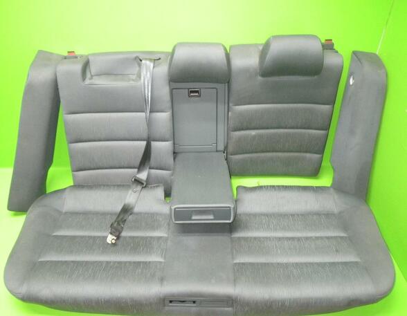 Rear Seat AUDI A6 (4B2, C5)