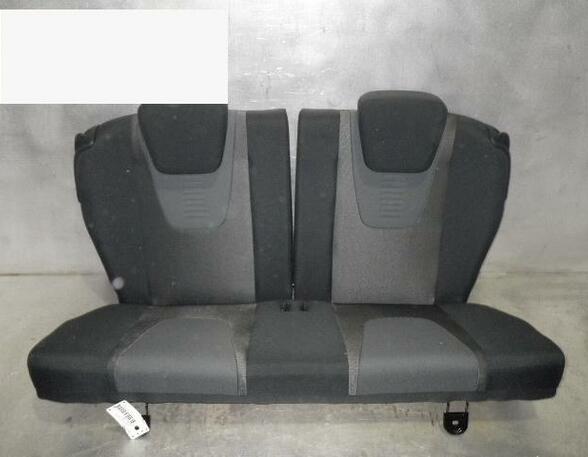 Rear Seat FORD KA (RU8)