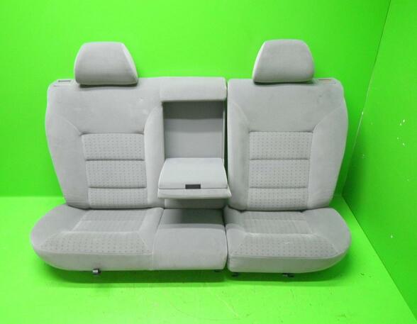 Rear Seat VW Golf IV (1J1)