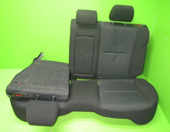 Rear Seat MAZDA 3 Stufenheck (BL)