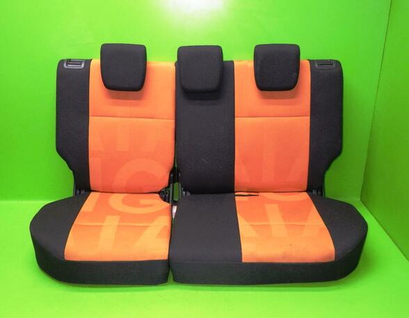 Rear Seat OPEL Agila (B) (B H08)