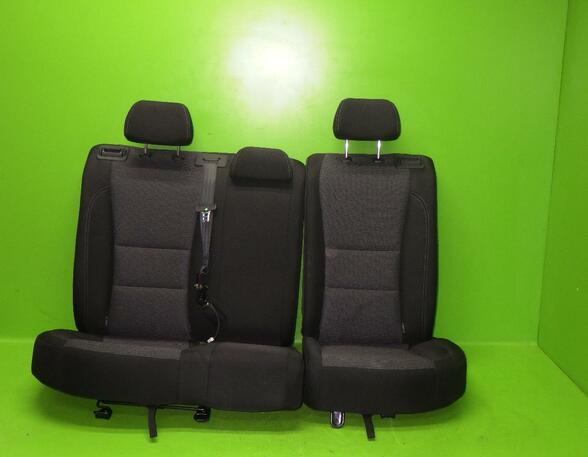 Rear Seat HYUNDAI i30 (GD), HYUNDAI i30 Coupe (--)