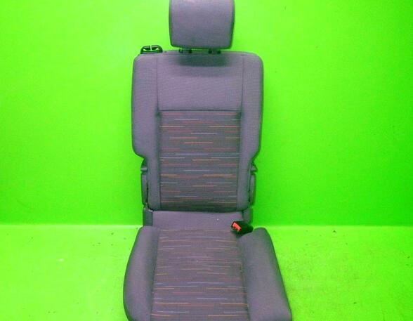 Rear Seat FORD C-Max (DM2), FORD Focus C-Max (--)