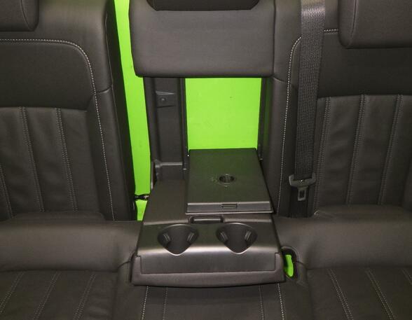 Rear Seat OPEL Insignia A (G09)