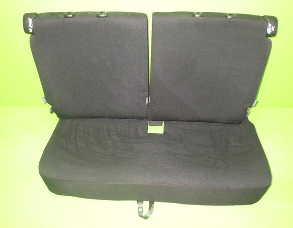 Rear Seat TOYOTA IQ (J1)