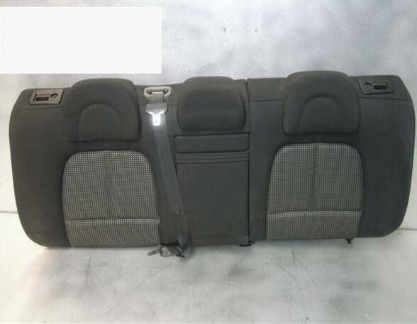 Rear Seat PEUGEOT 407 (6D)