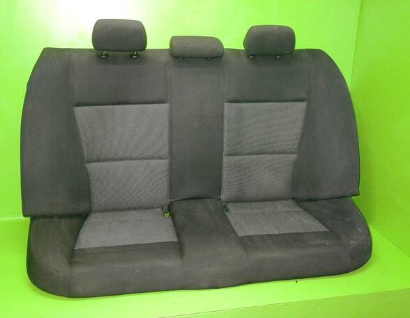 Rear Seat BMW 3er (E90)