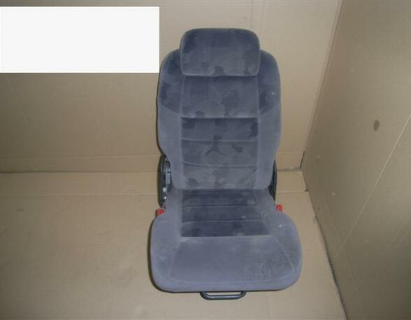 Rear Seat OPEL Sintra (--)