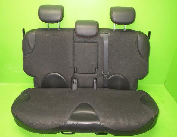 Rear Seat NISSAN Note (E11, NE11)