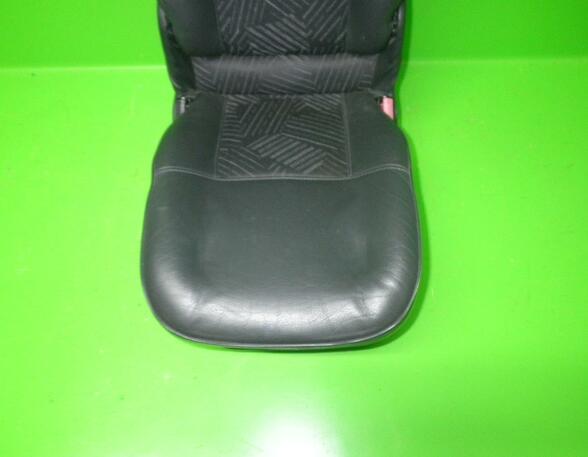 Rear Seat RENAULT Scénic I Großraumlimousine (FA0, JA0/1)
