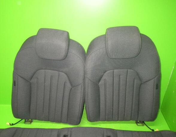 Rear Seat AUDI A8 (4H2, 4H8, 4HC, 4HL)