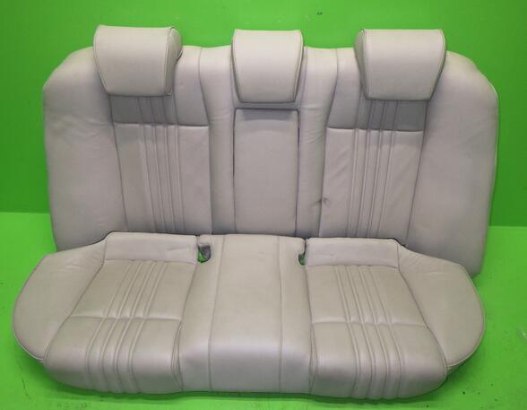 Rear Seat ALFA ROMEO 159 (939)