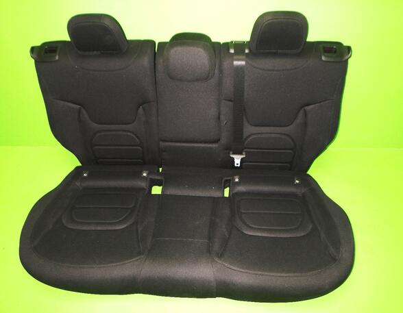 Rear Seat JEEP Renegade SUV (B1, BU)